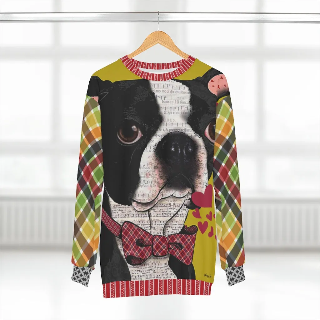 Professor Sweatshirt