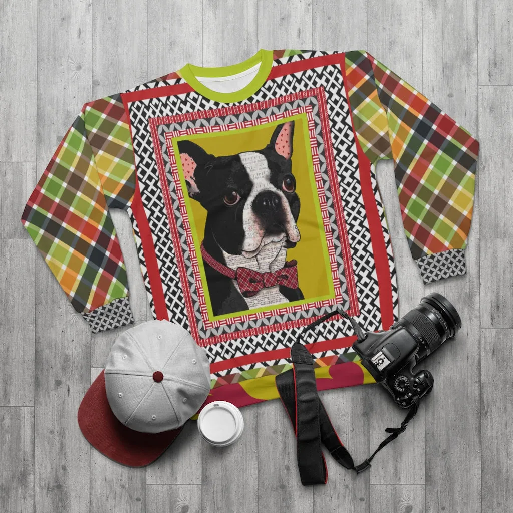Professor Sweatshirt