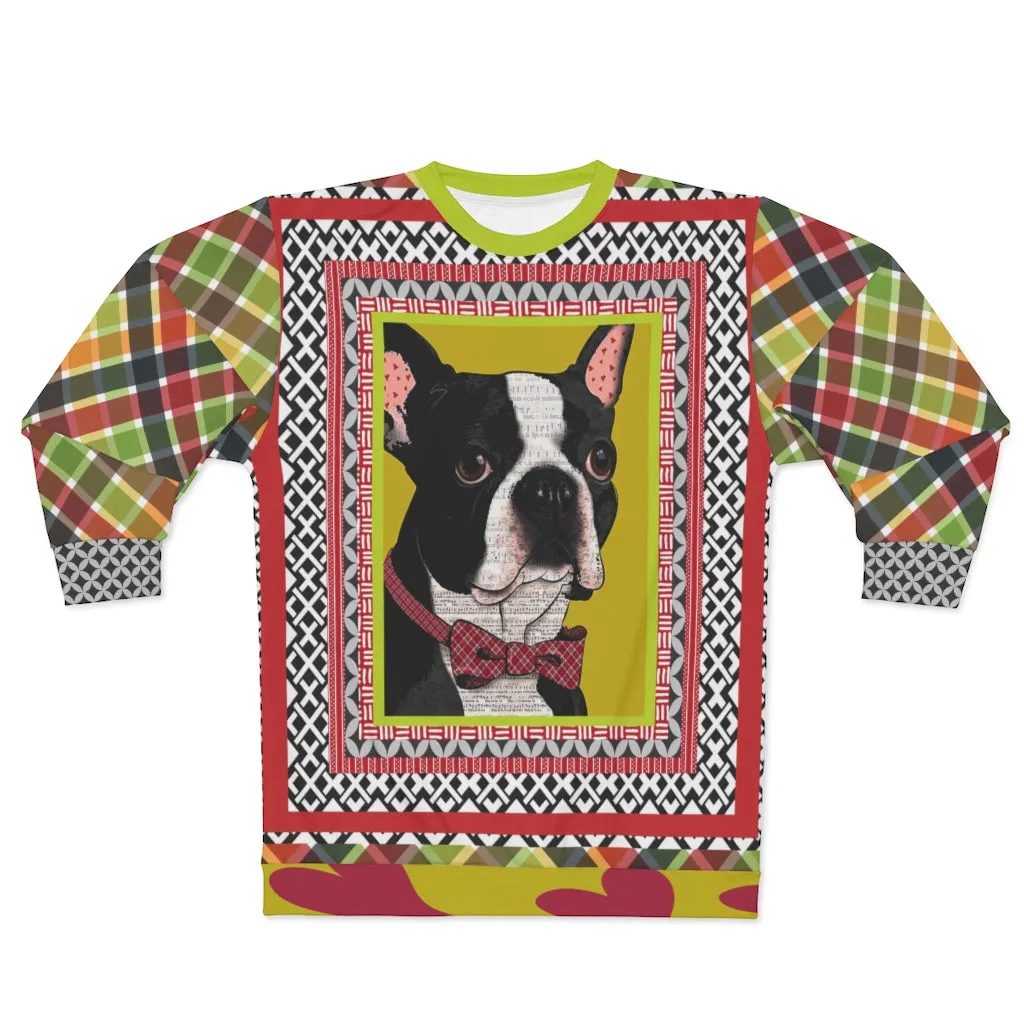 Professor Sweatshirt