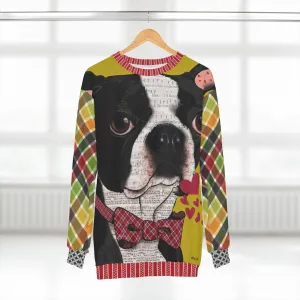 Professor Sweatshirt