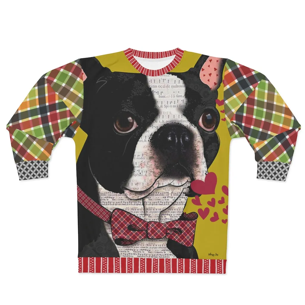 Professor Sweatshirt