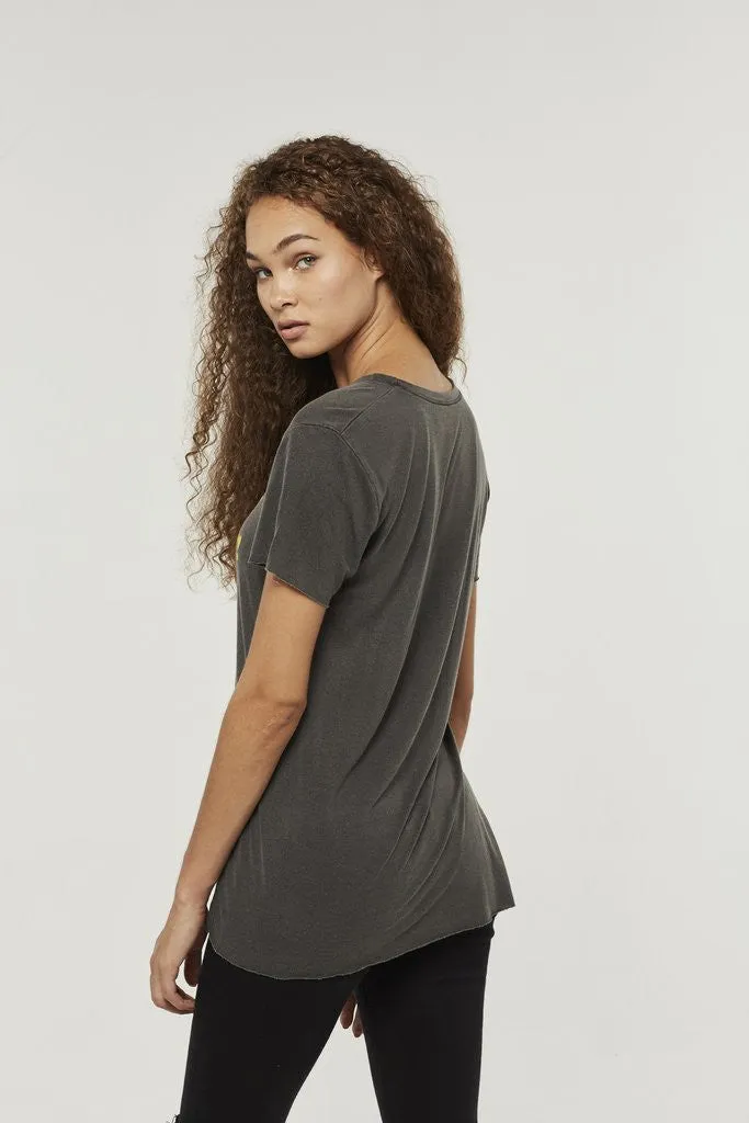 Project Social T You Me Roadtrip Tee | Grey