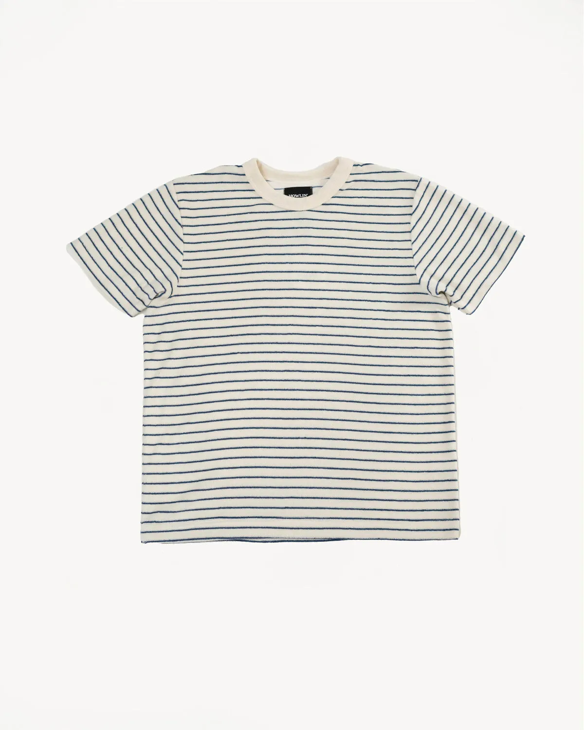 Psycho Killer Tee - Blu-ish