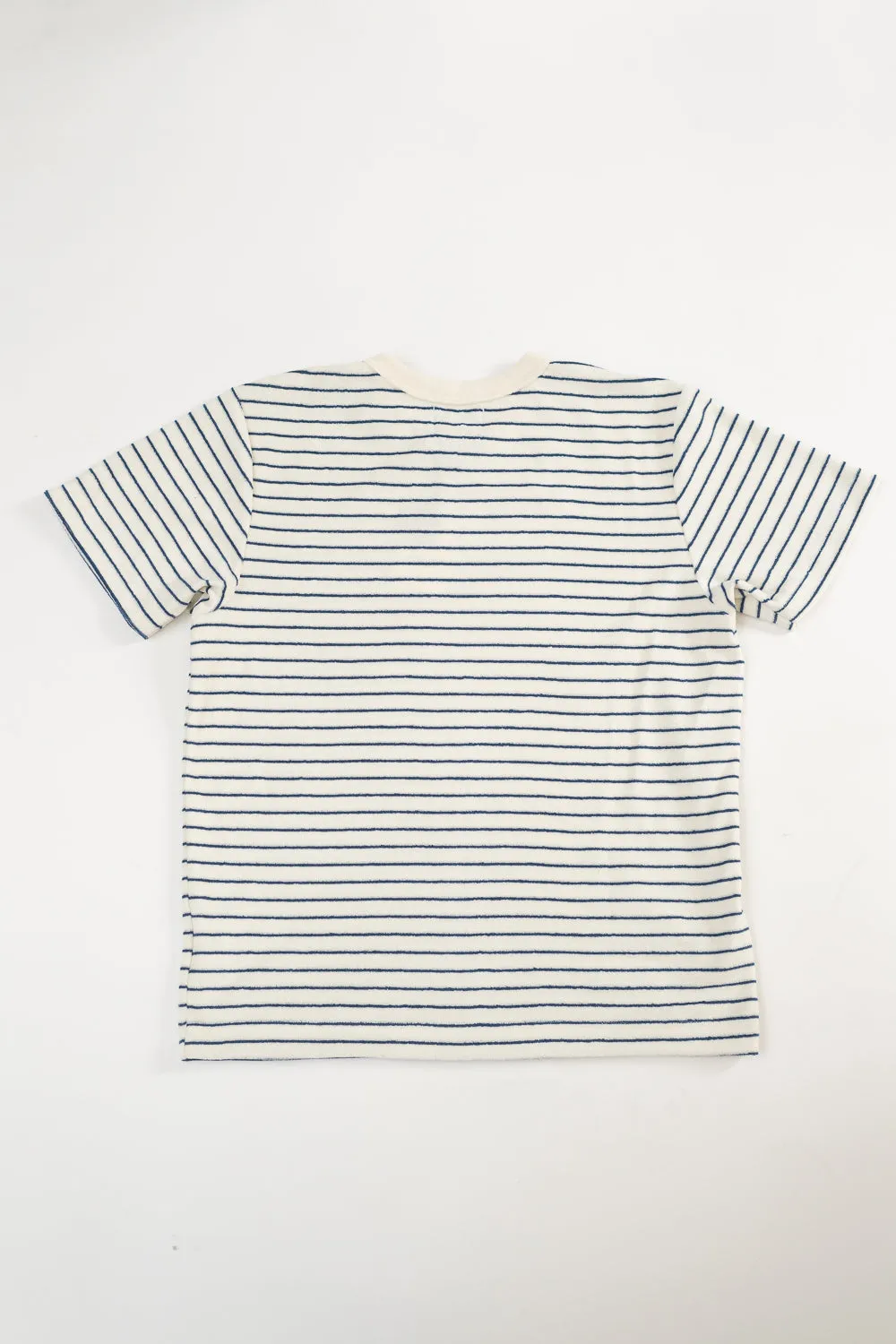 Psycho Killer Tee - Blu-ish