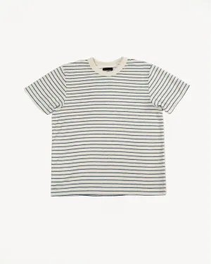 Psycho Killer Tee - Blu-ish