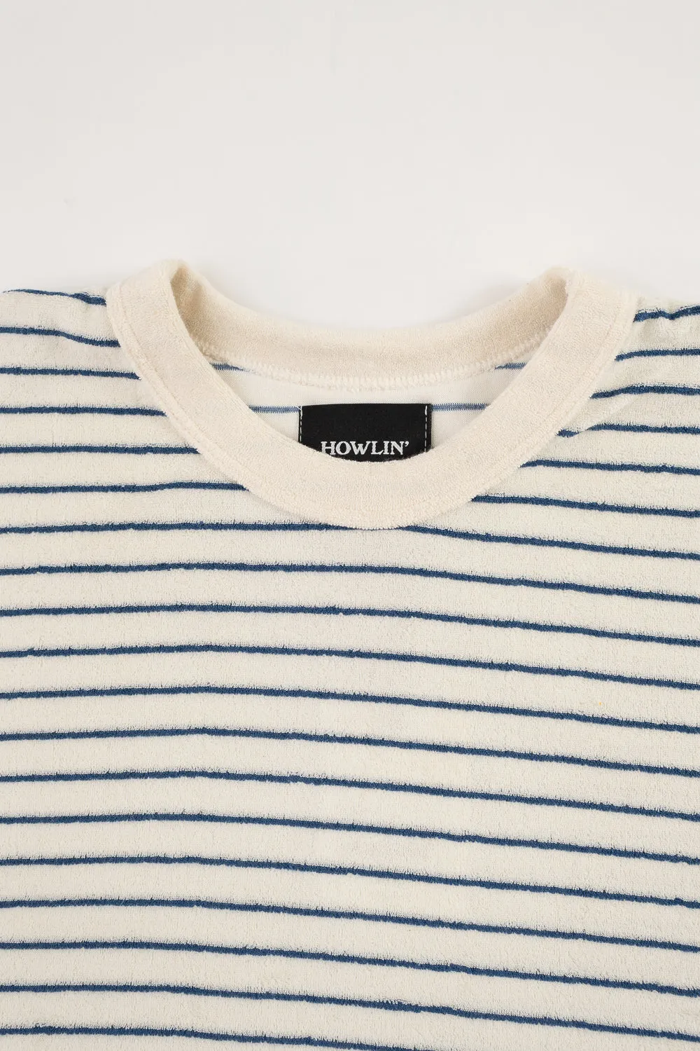 Psycho Killer Tee - Blu-ish