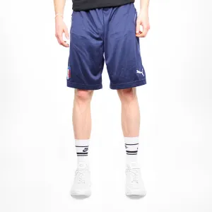 Puma Italien Fußball Shorts Vintage