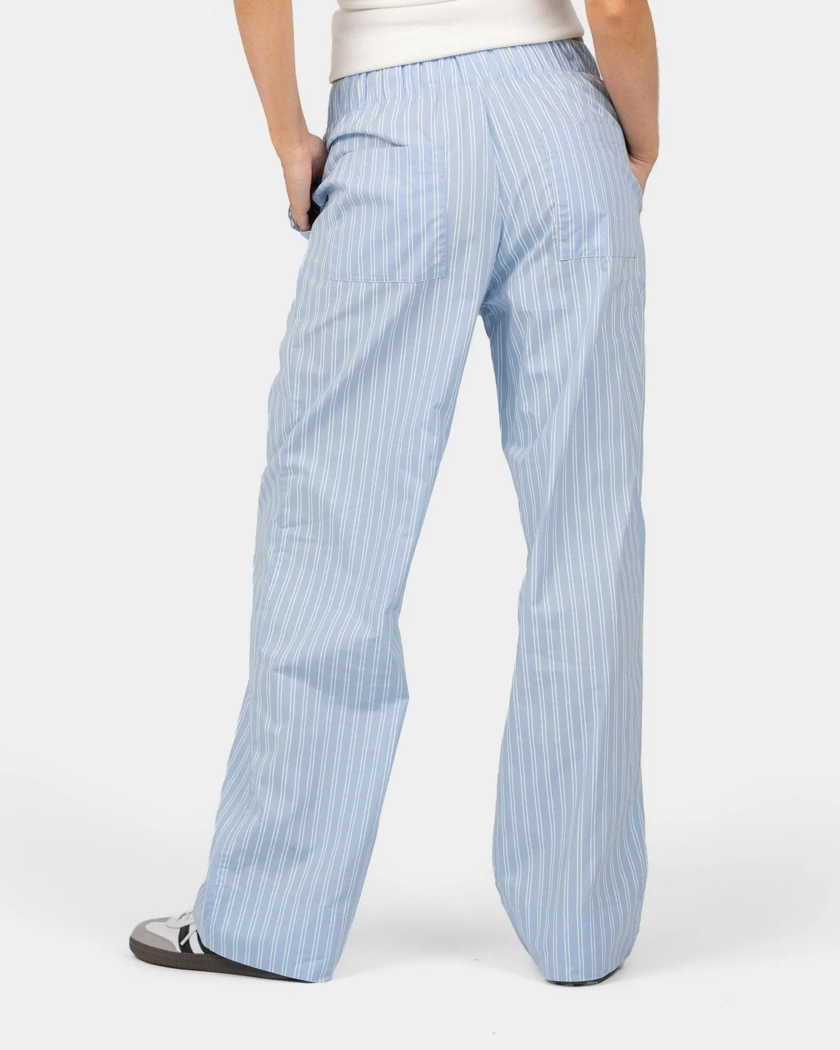 Pyjamas Pants Skagen Striped
