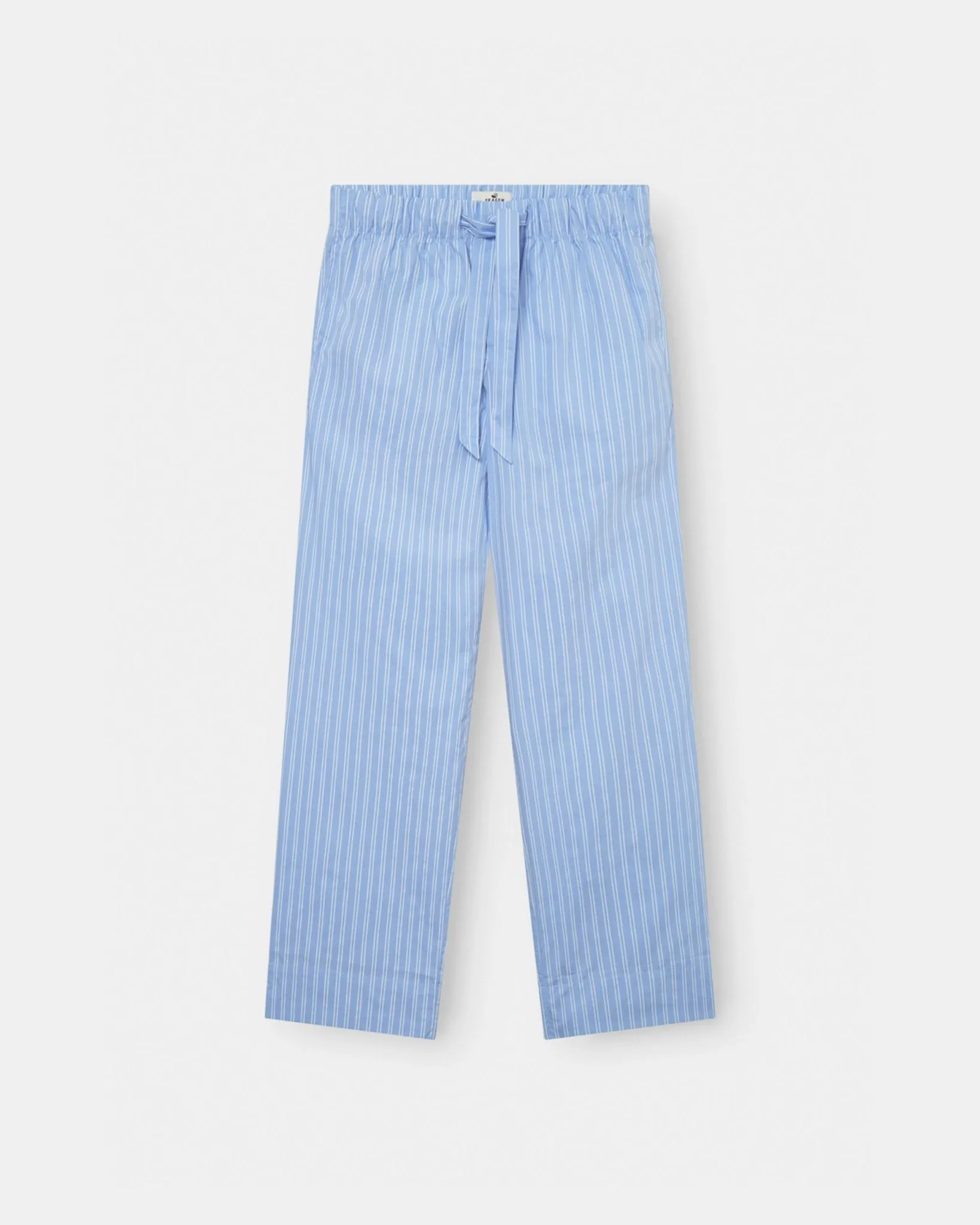 Pyjamas Pants Skagen Striped