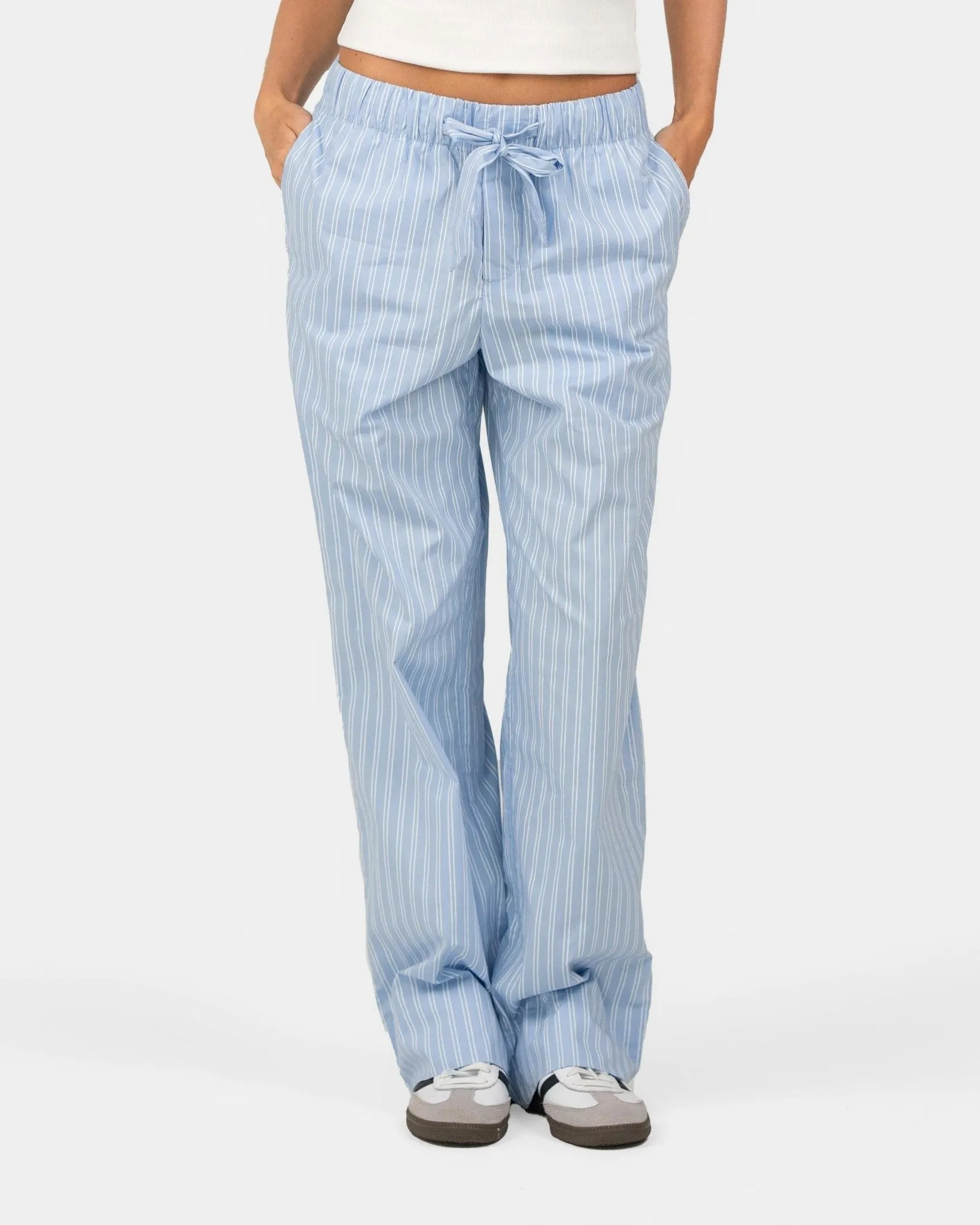 Pyjamas Pants Skagen Striped