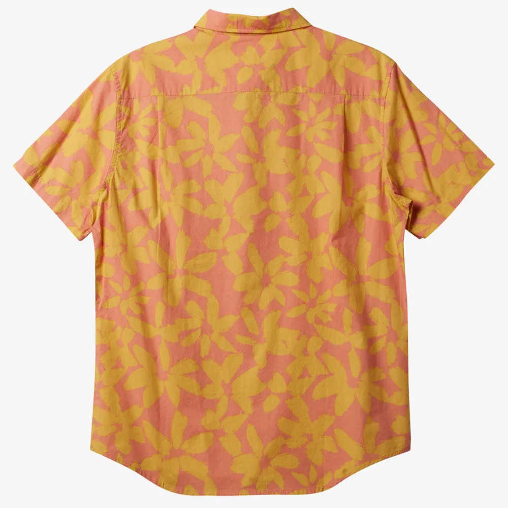Quiksilver Apero Classic Shirt