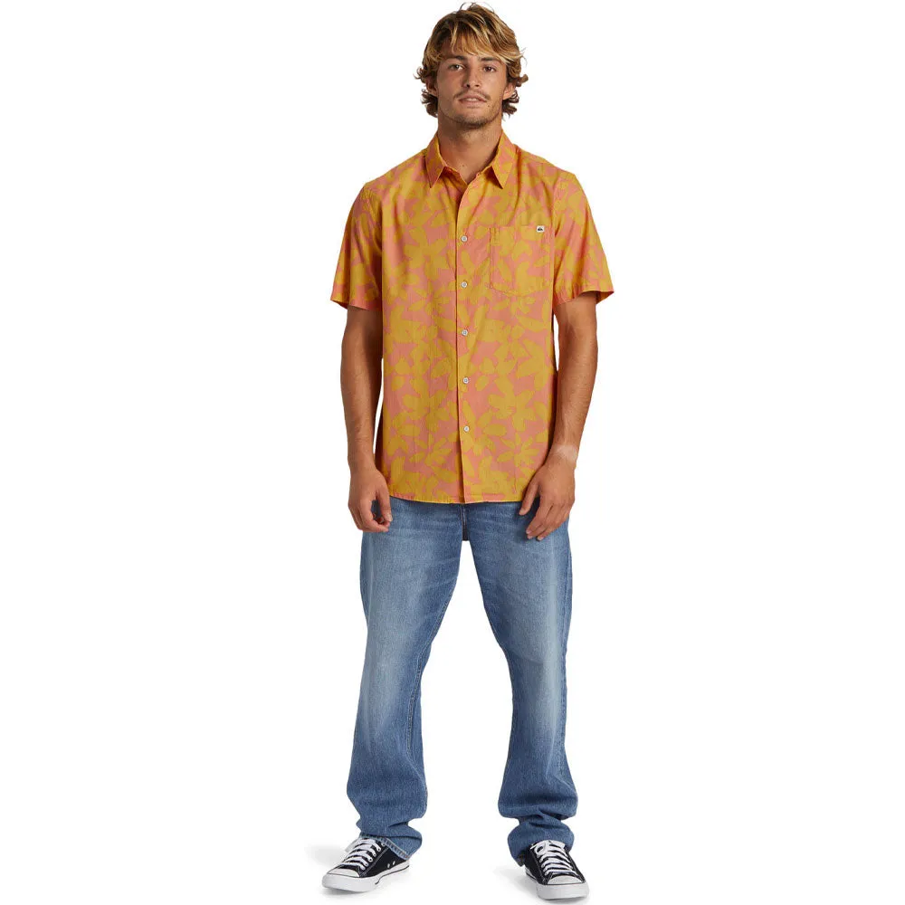 Quiksilver Apero Classic Shirt