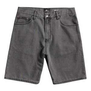 Quiksilver Baggy Short Grey