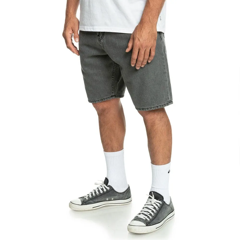 Quiksilver Baggy Short Grey