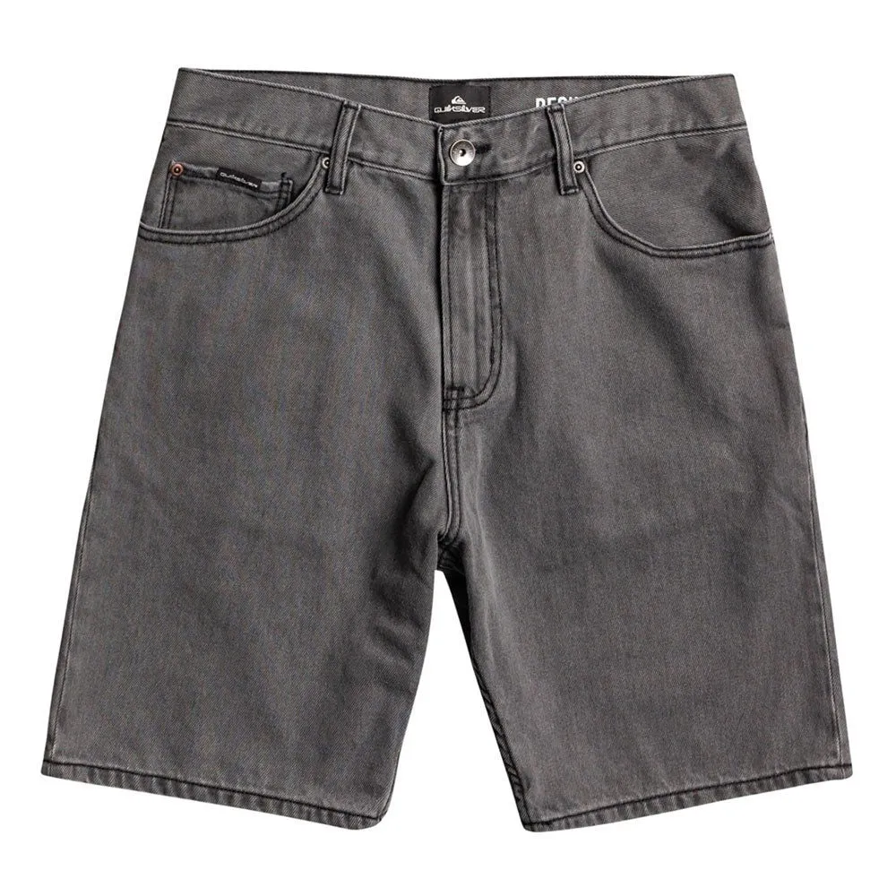 Quiksilver Baggy Short Grey