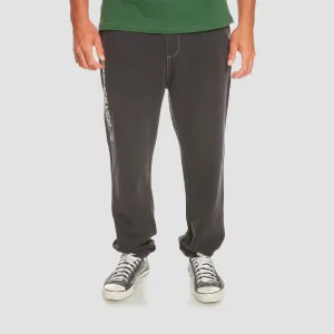 Quiksilver The Original Sweatpants Black