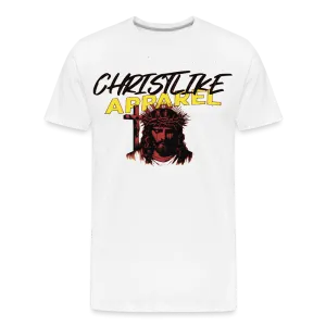 "Christlike Apparel" T-Shirt
