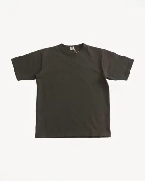 "Stand Wheel" Heavyweight Tee - Sumikuro