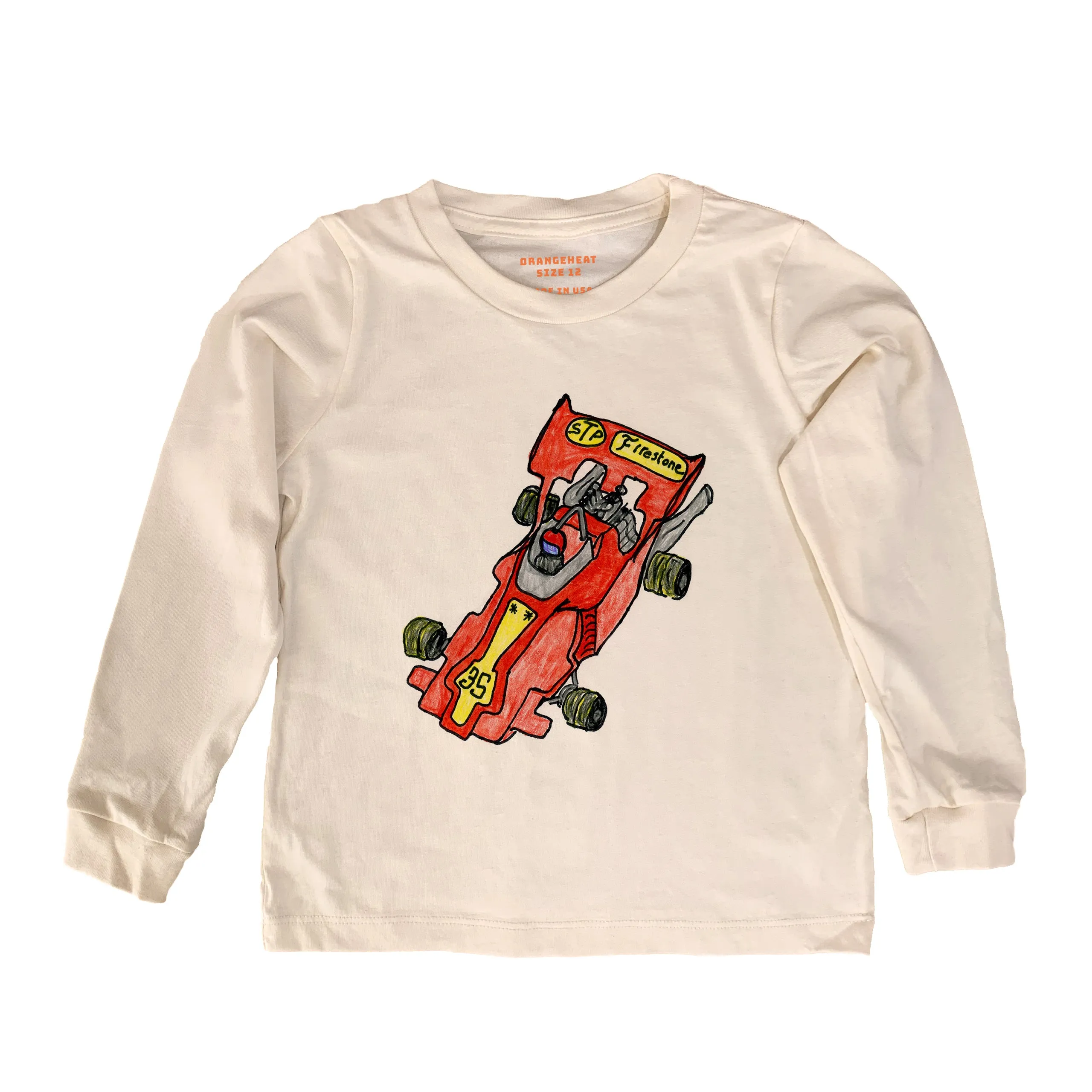 Race Car