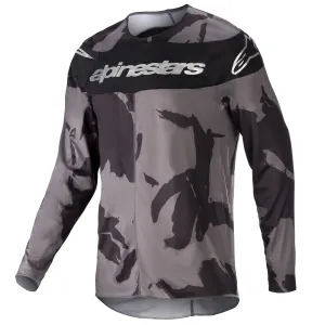 Racer Tactical Camo Jersey