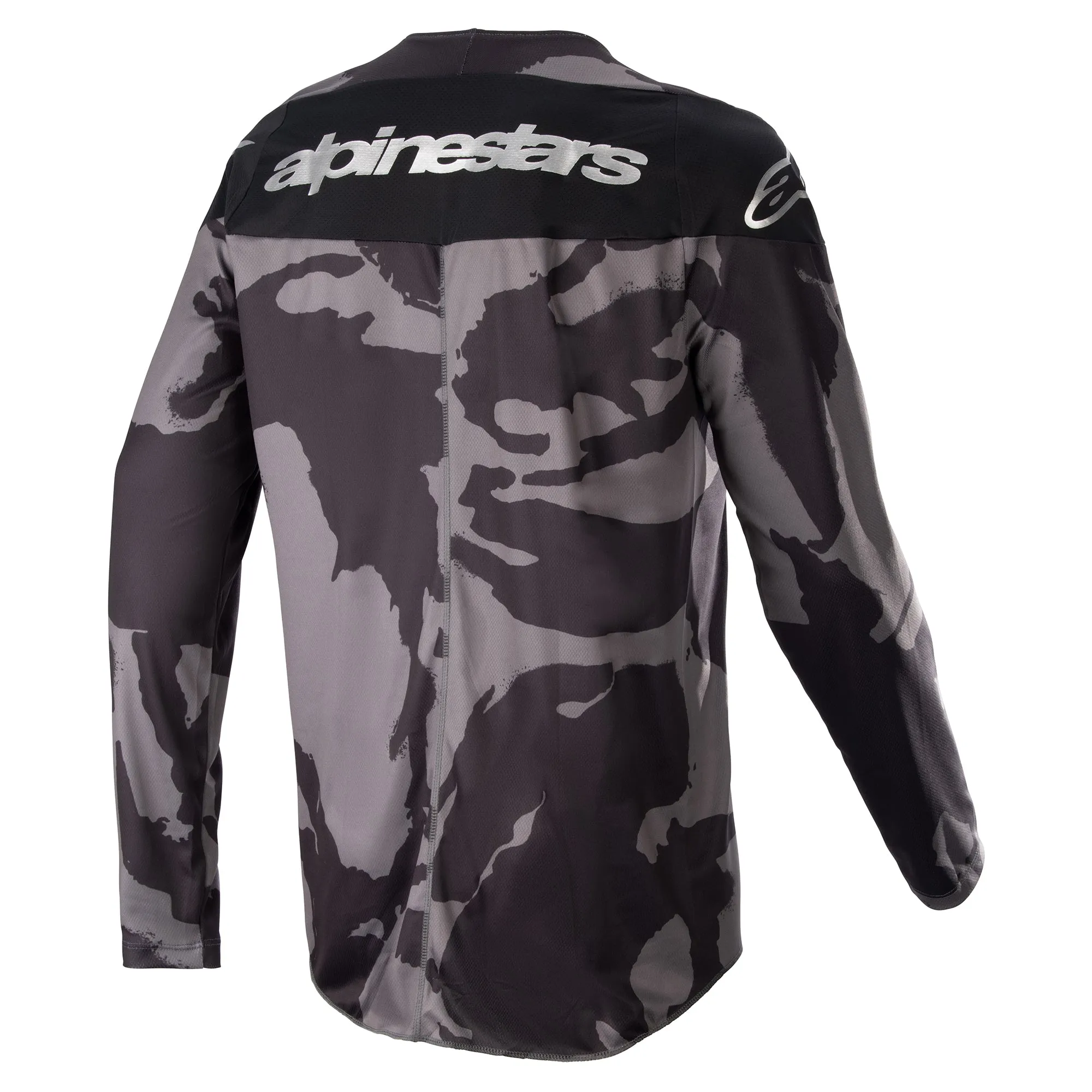 Racer Tactical Camo Jersey