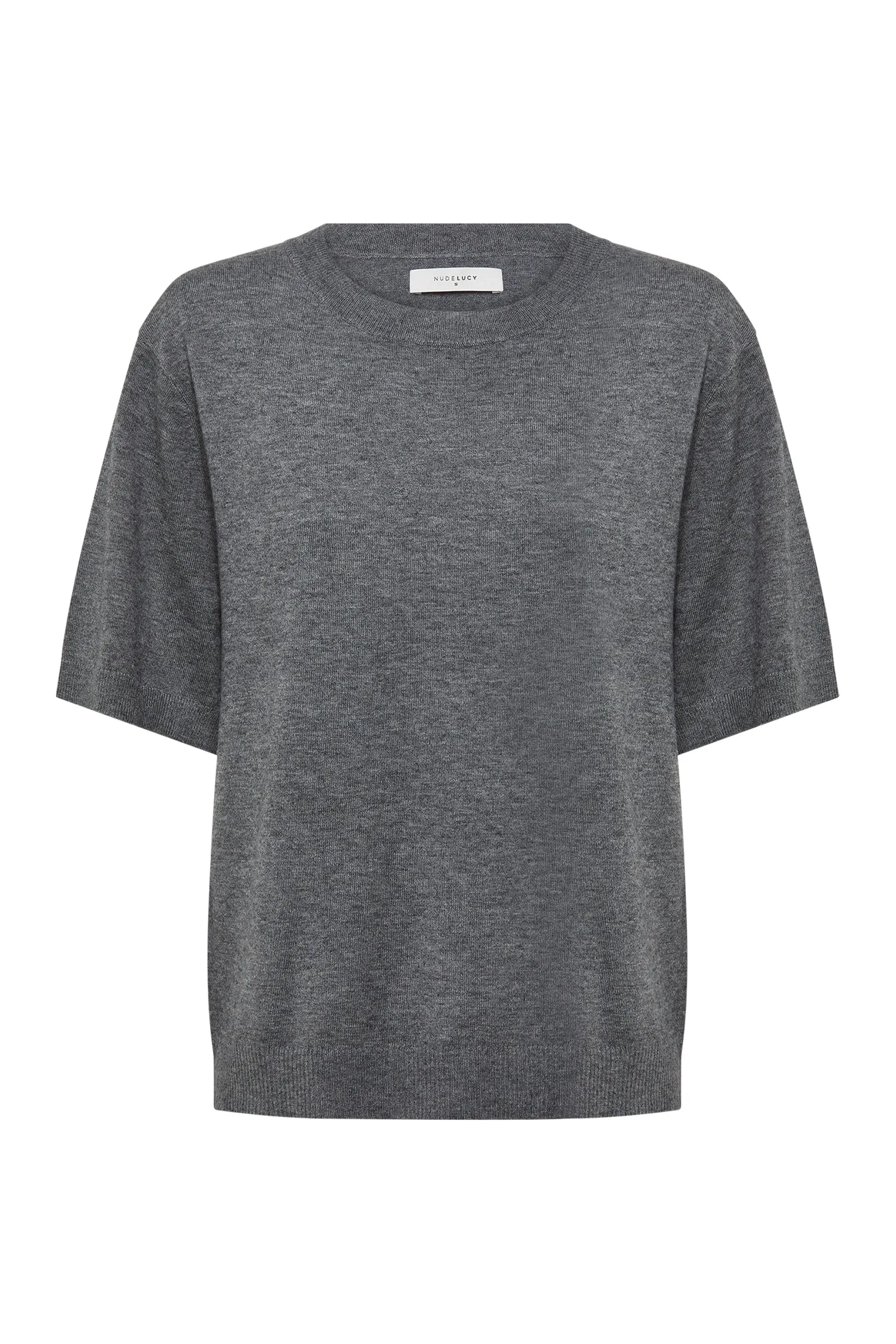 RAE KNIT TEE