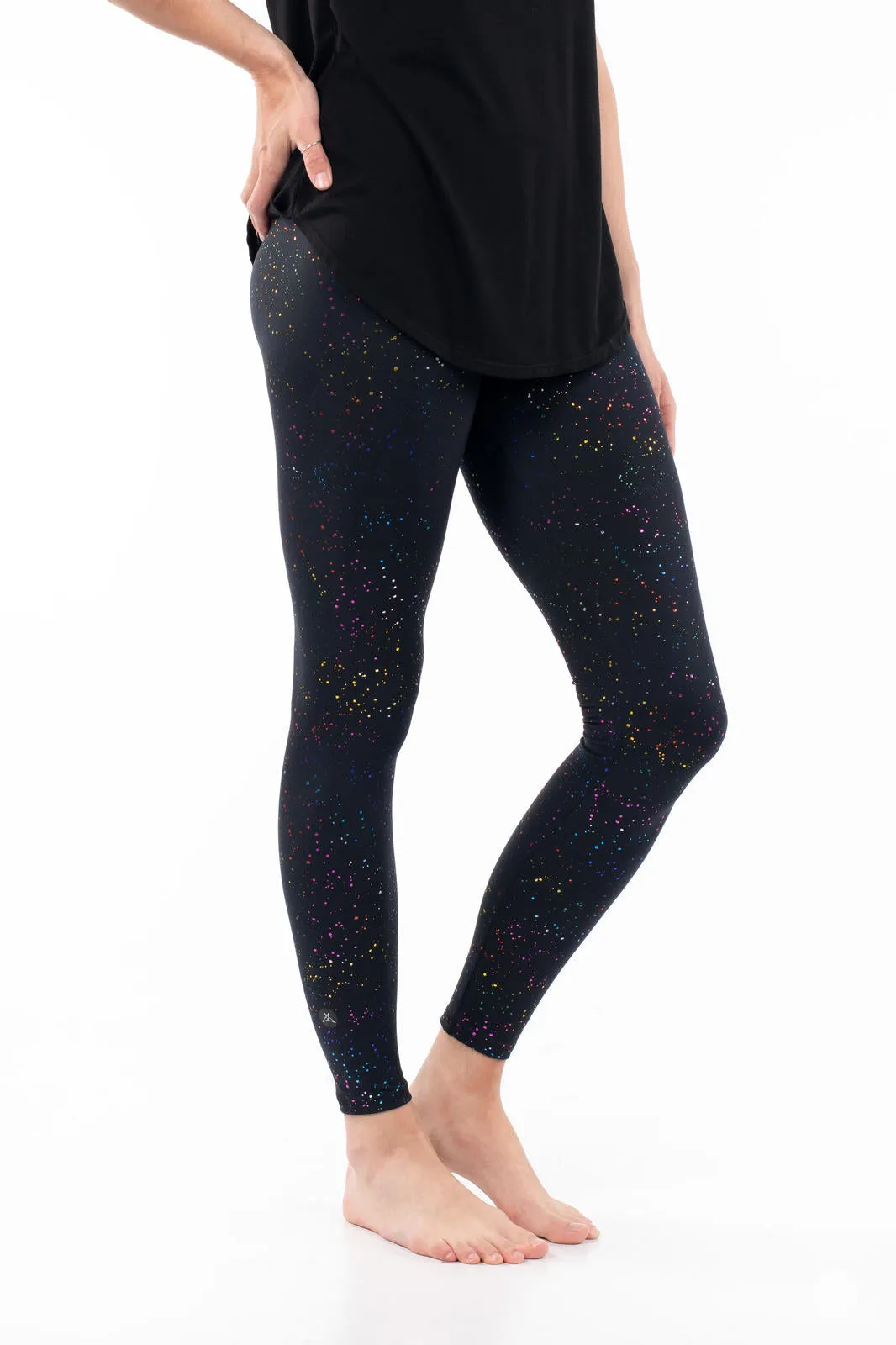 Rainbow Sparkle