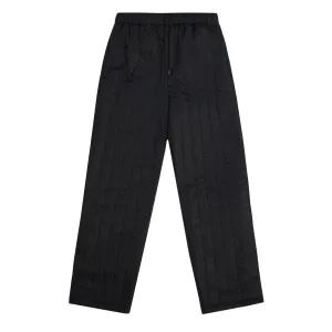 Rains Banja Liner Pants Regular T1 'Black'