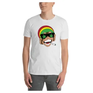 Rasta Monkey Tee
