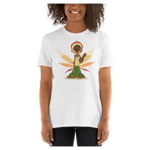 RastaMan Leaf Tee