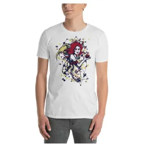 Rave Angel Tee