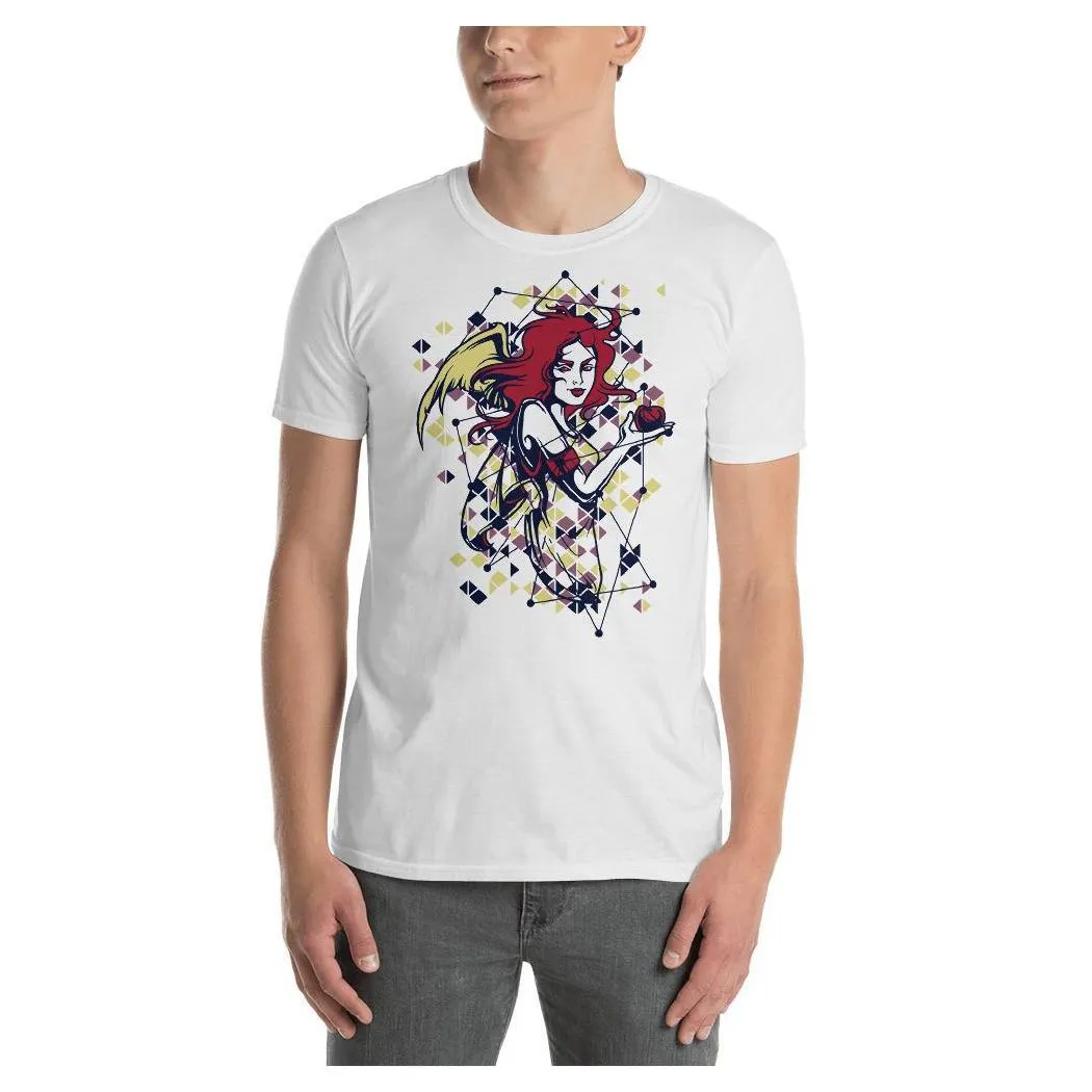 Rave Angel Tee