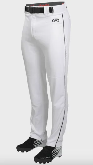 Rawlings Launch Piped Senior Ball Pant LNCHSRP