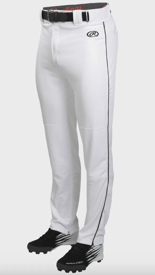 Rawlings Launch Piped Senior Ball Pant LNCHSRP