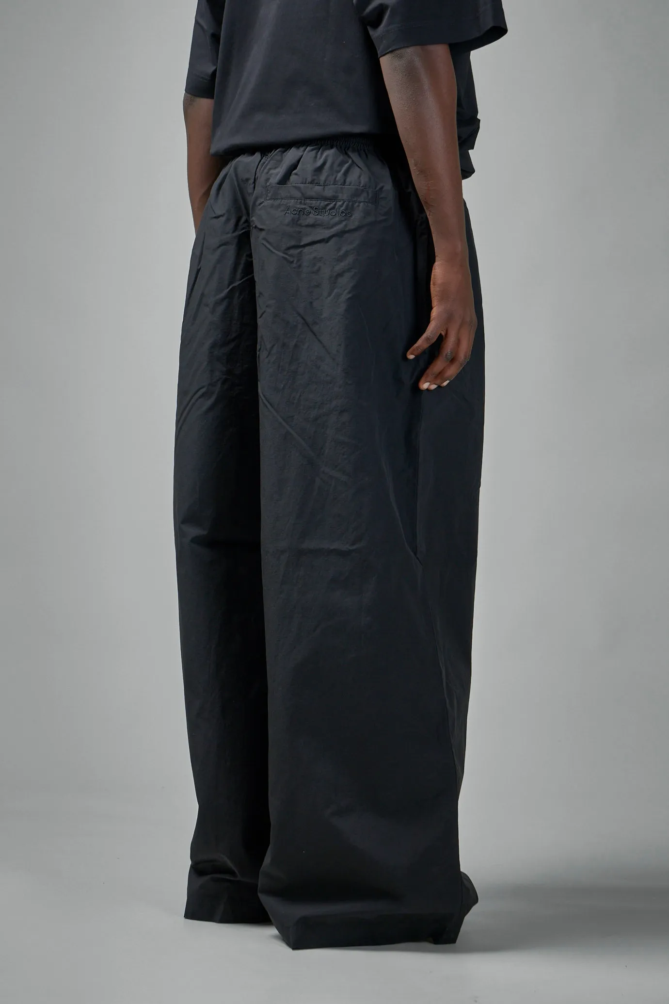 Relaxed Fit Trouser