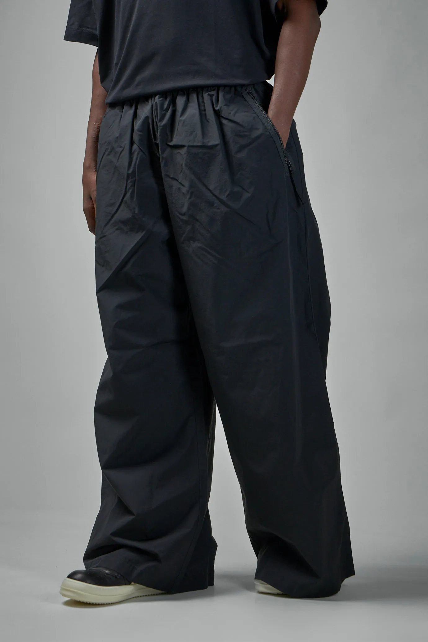 Relaxed Fit Trouser