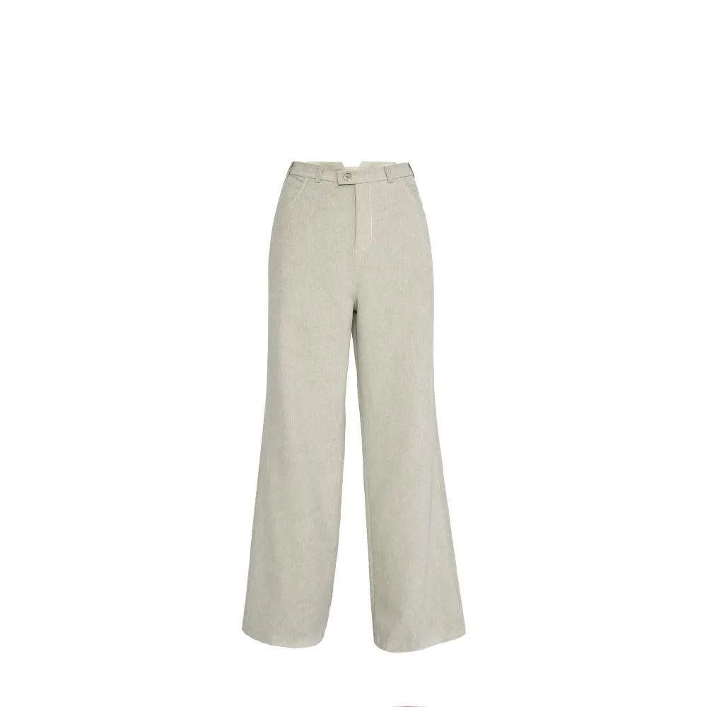 Relxed Fit Jeans