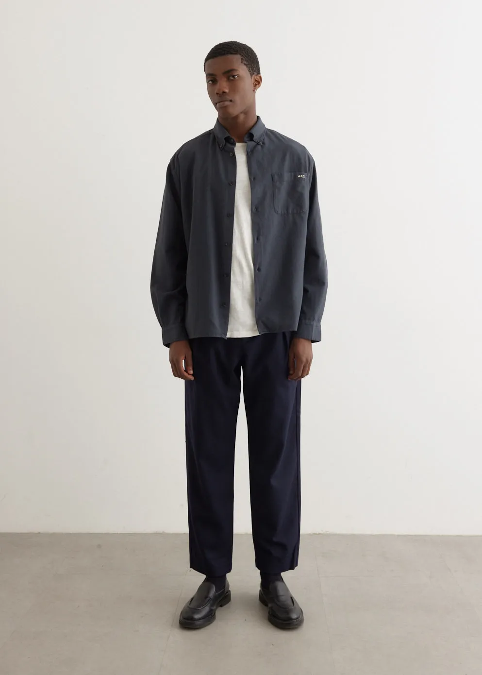 Renato Pants