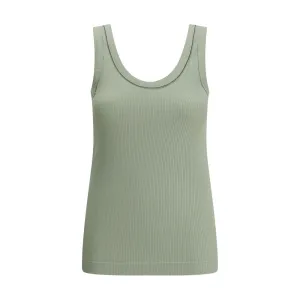 Ribbed Top