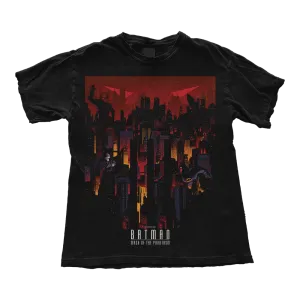 Rise of the Phantasm