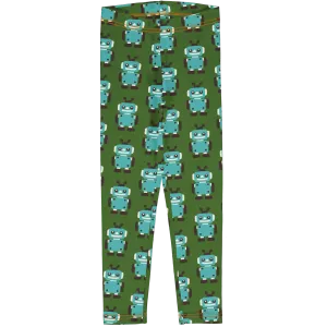 Robot Leggings