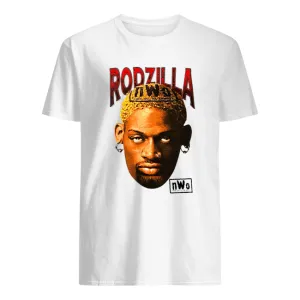 Rodzilla Vintage 90's T-Shirt