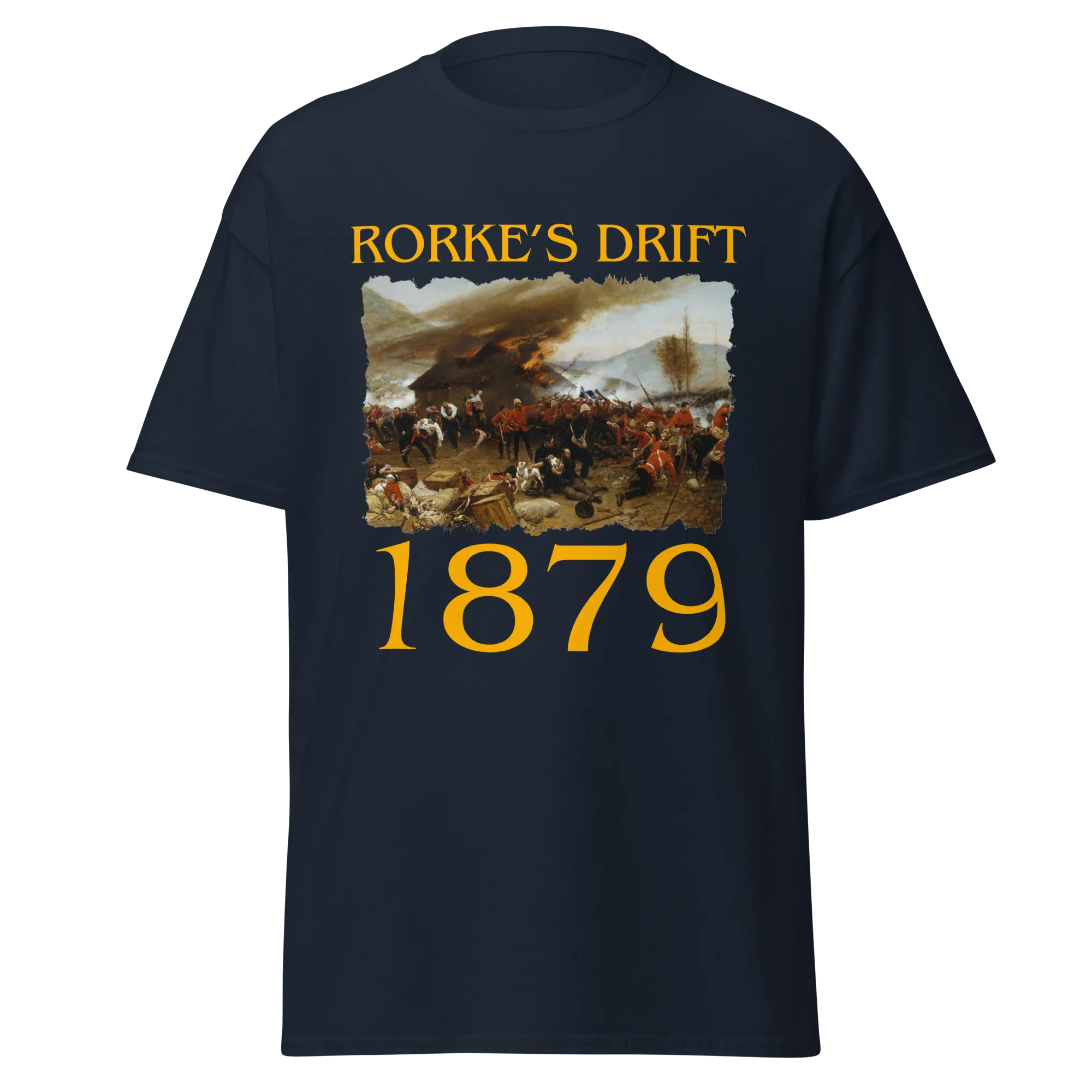 Rorke's Drift 1879 (t-shirt)