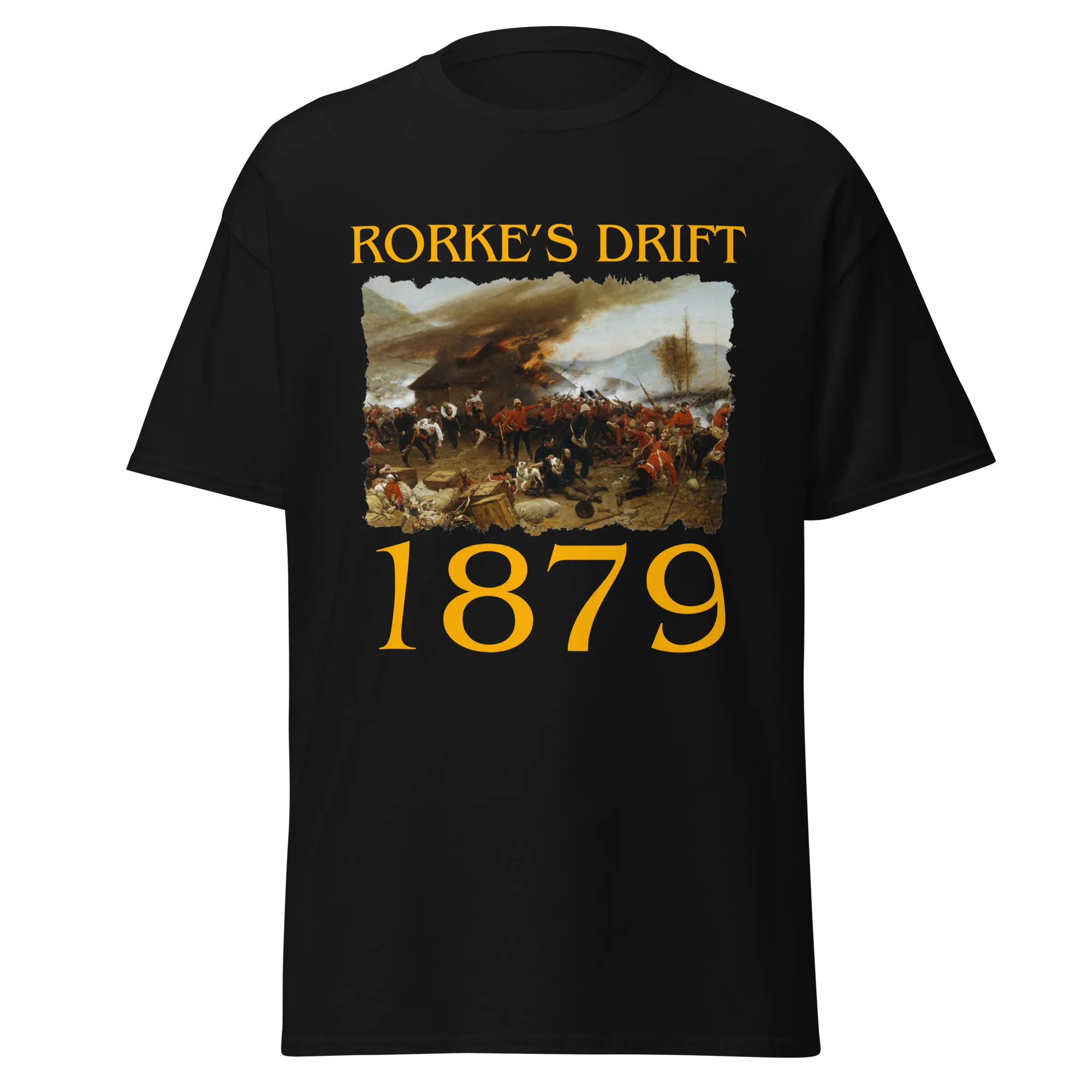 Rorke's Drift 1879 (t-shirt)