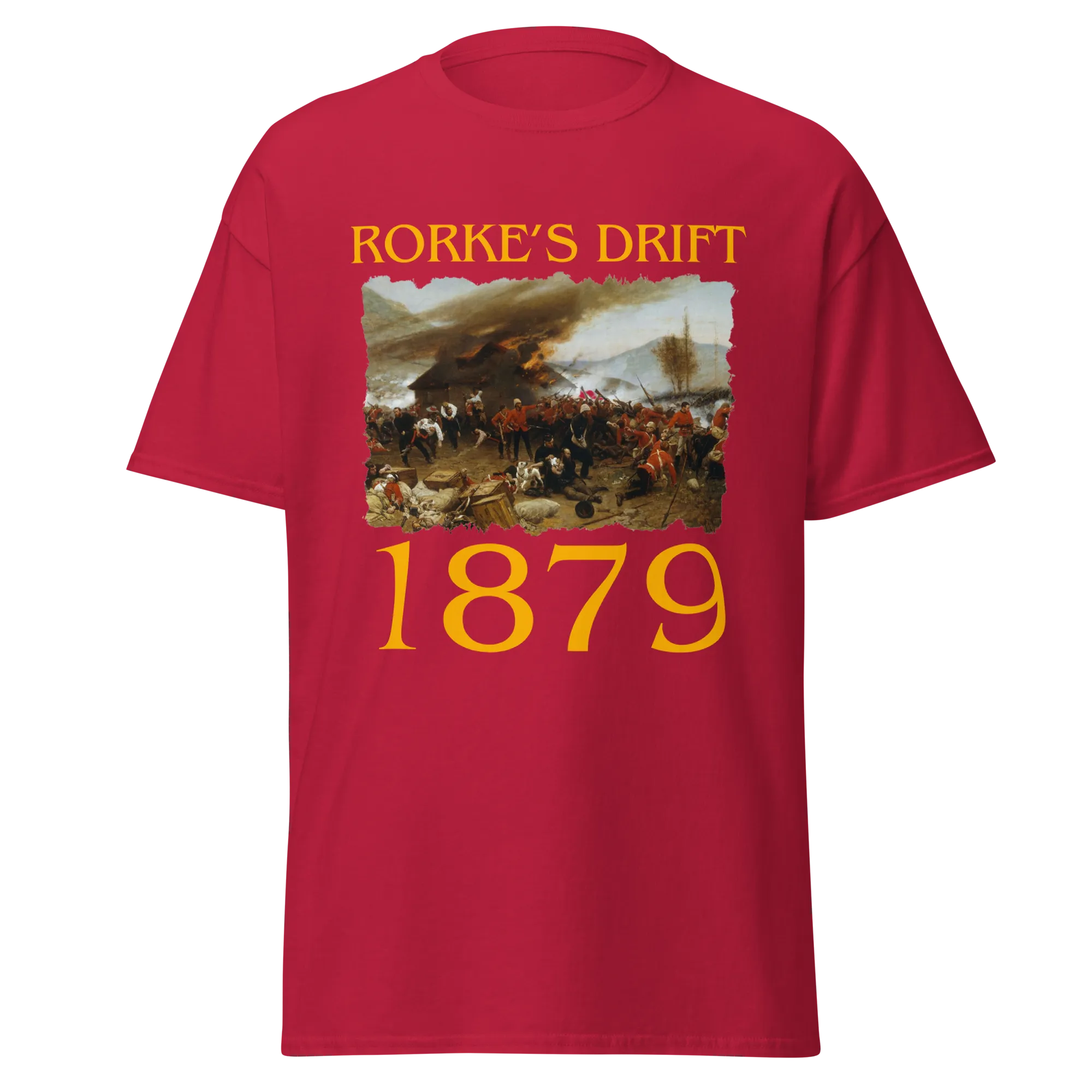 Rorke's Drift 1879 (t-shirt)