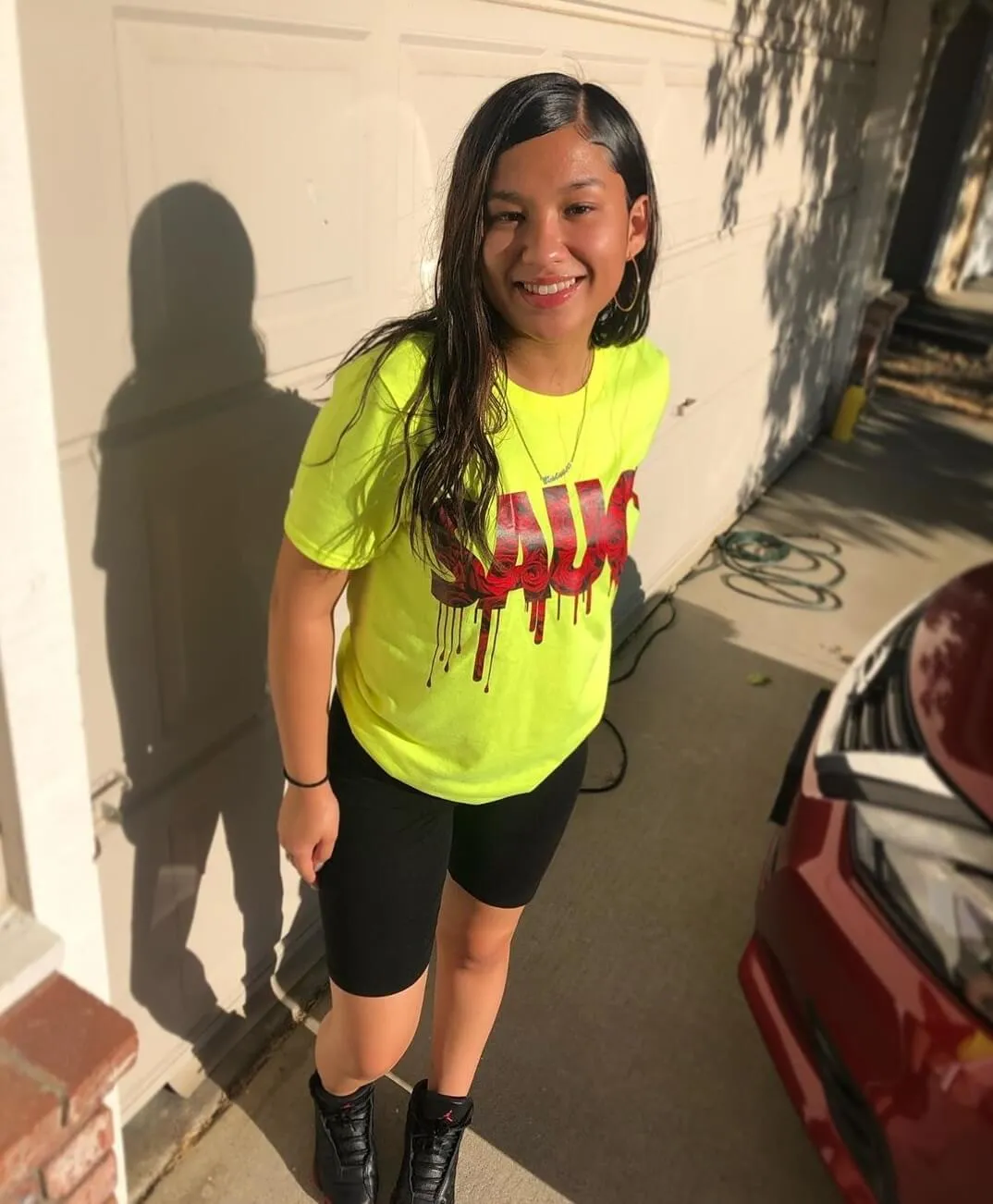 Rose Sauce | Lemon Tee