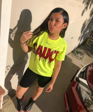 Rose Sauce | Lemon Tee