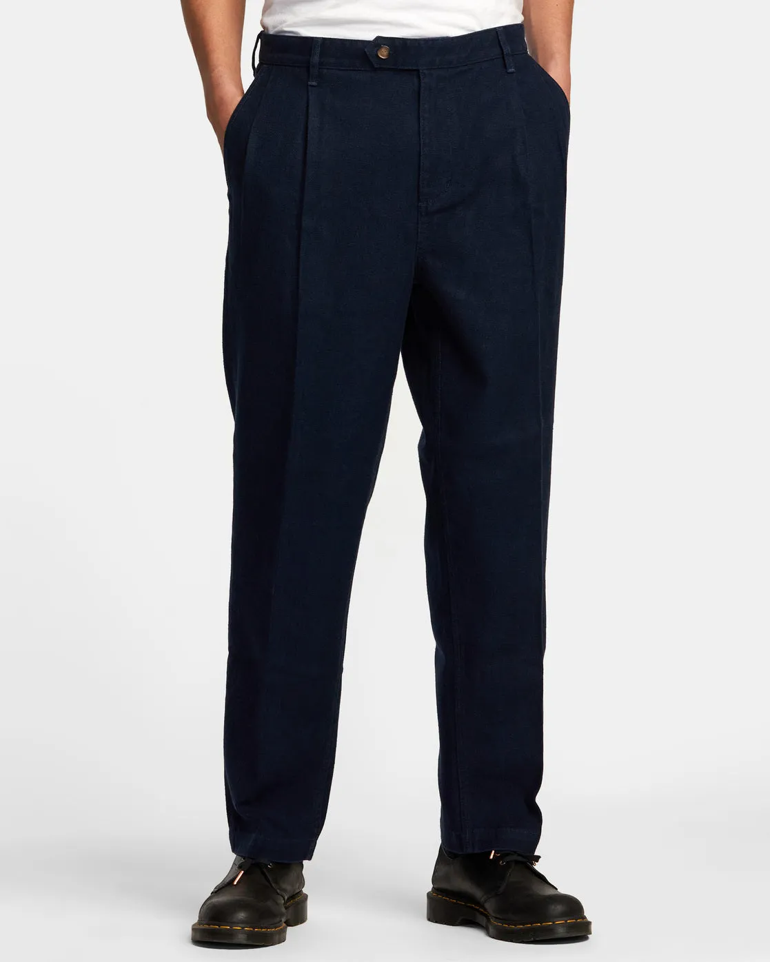 RVCA High Grade Chino