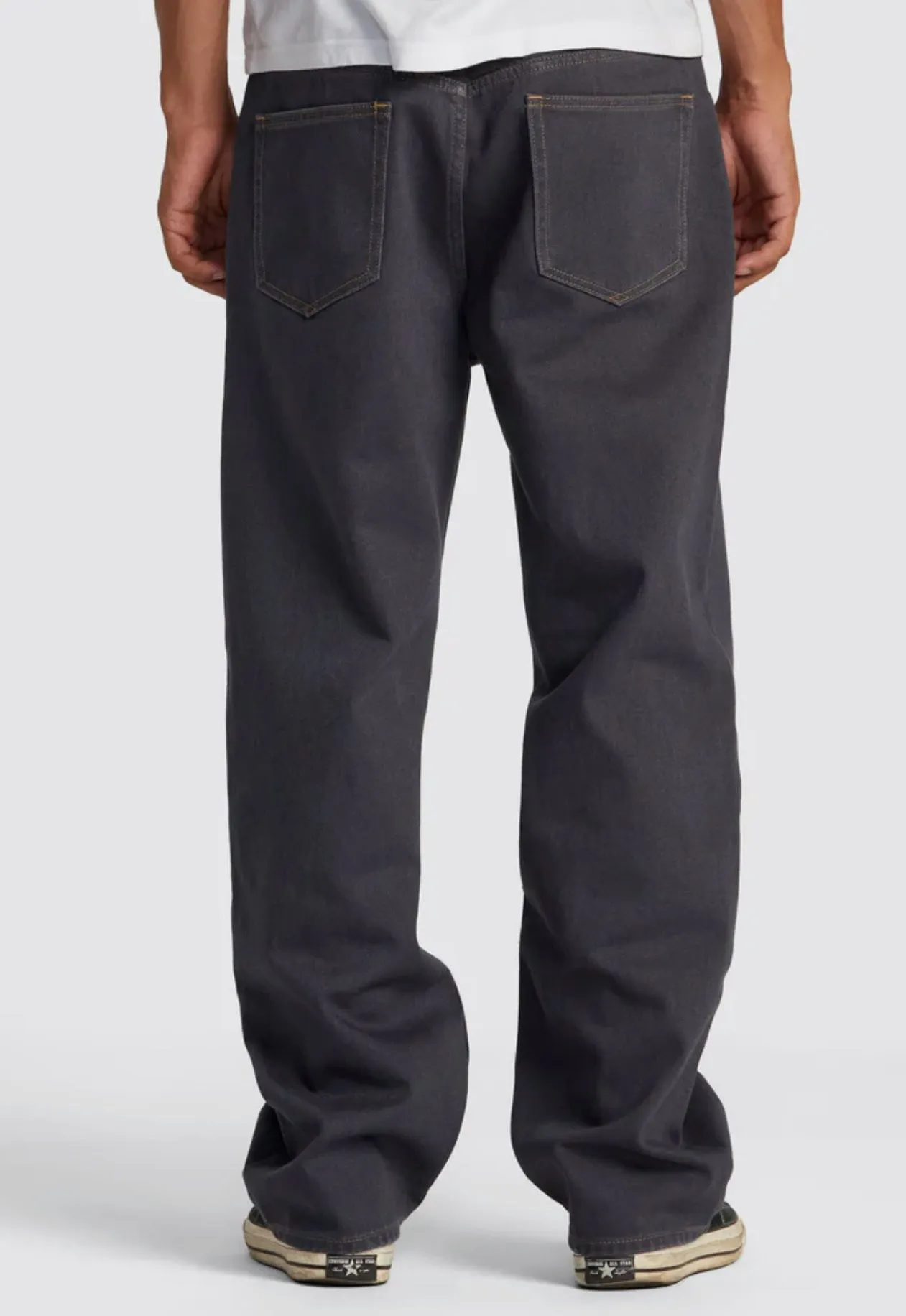 RVCA Skate Denim