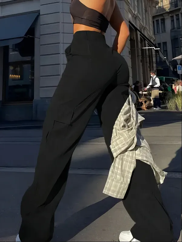 Sabine - effortless elegance with every step
